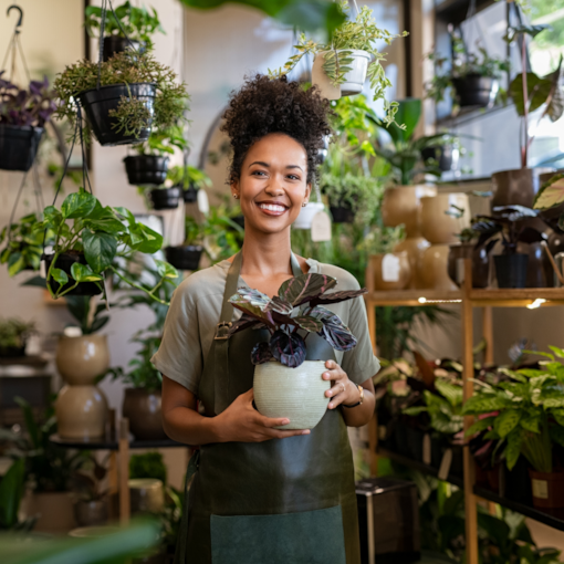 Business Owner (Plant)